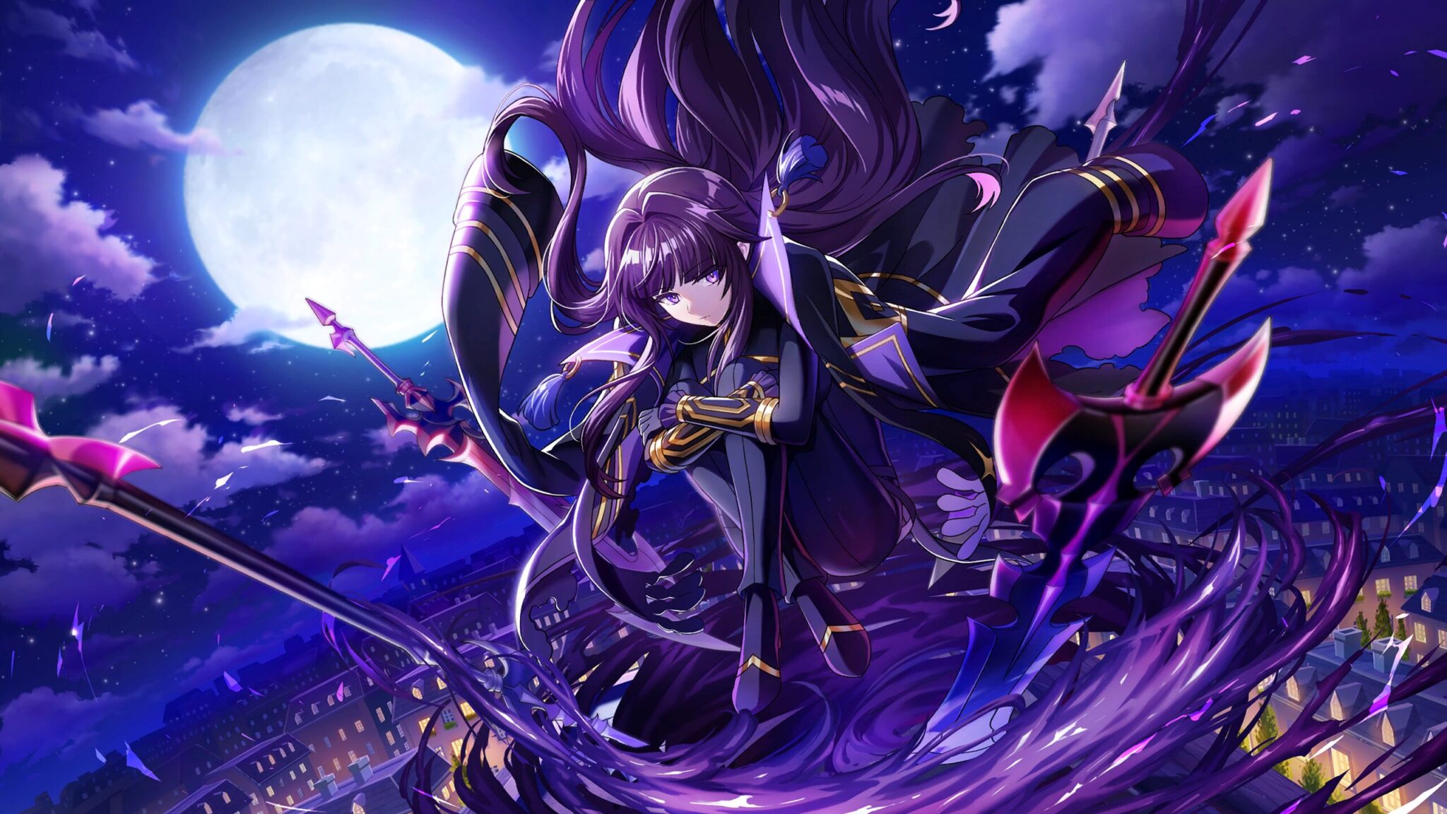 【カゲマス】シャドウフェス七陰強さランキング！